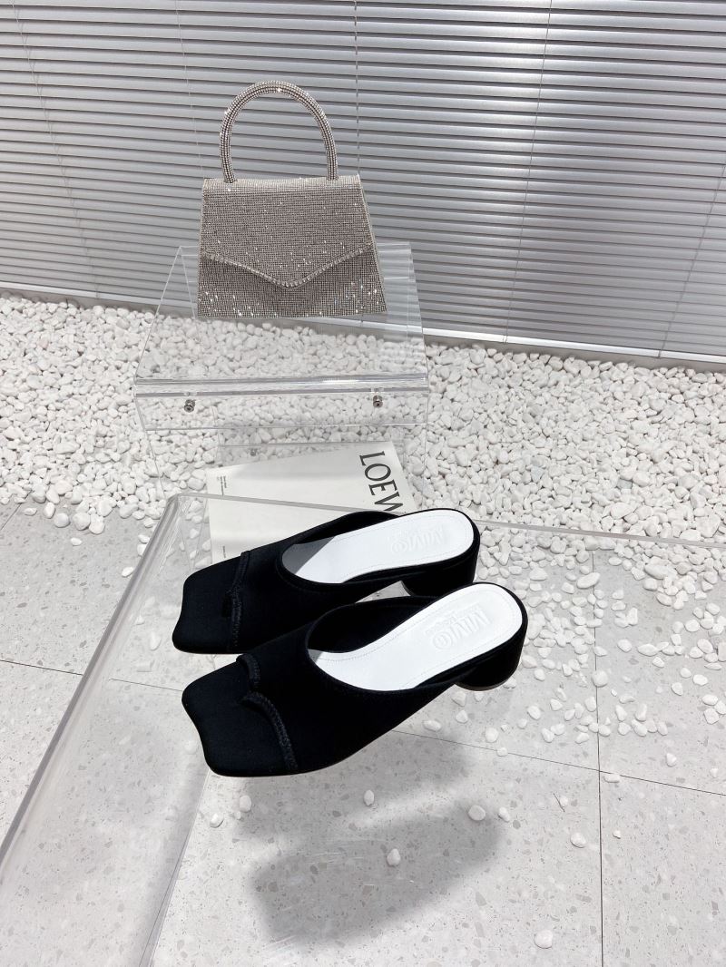 Maison Margiela Shoes